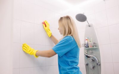 Professional Bathroom Cleaning Services Prices