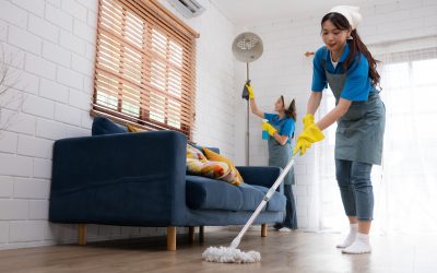 How Much Does House Cleaning Cost in Waco TX