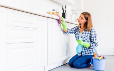 All About Dust Cleaning and Why Professional Services Matter