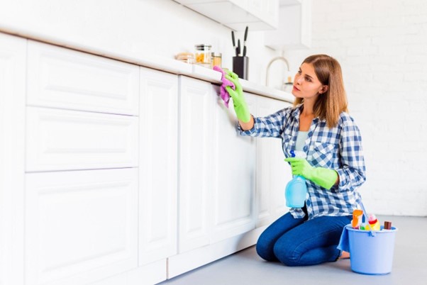 All About Dust Cleaning and Why Professional Services Matter