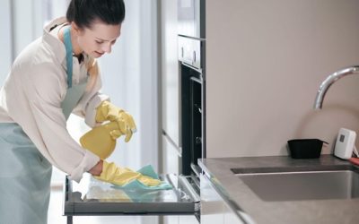 What is One-Time Cleaning Service?