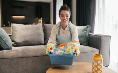 Complete Upholstery Cleaning Guide for a Fresher Home