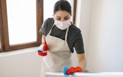 Weekly Cleaning Service Explained – What You Get and Why Homeowners Choose It