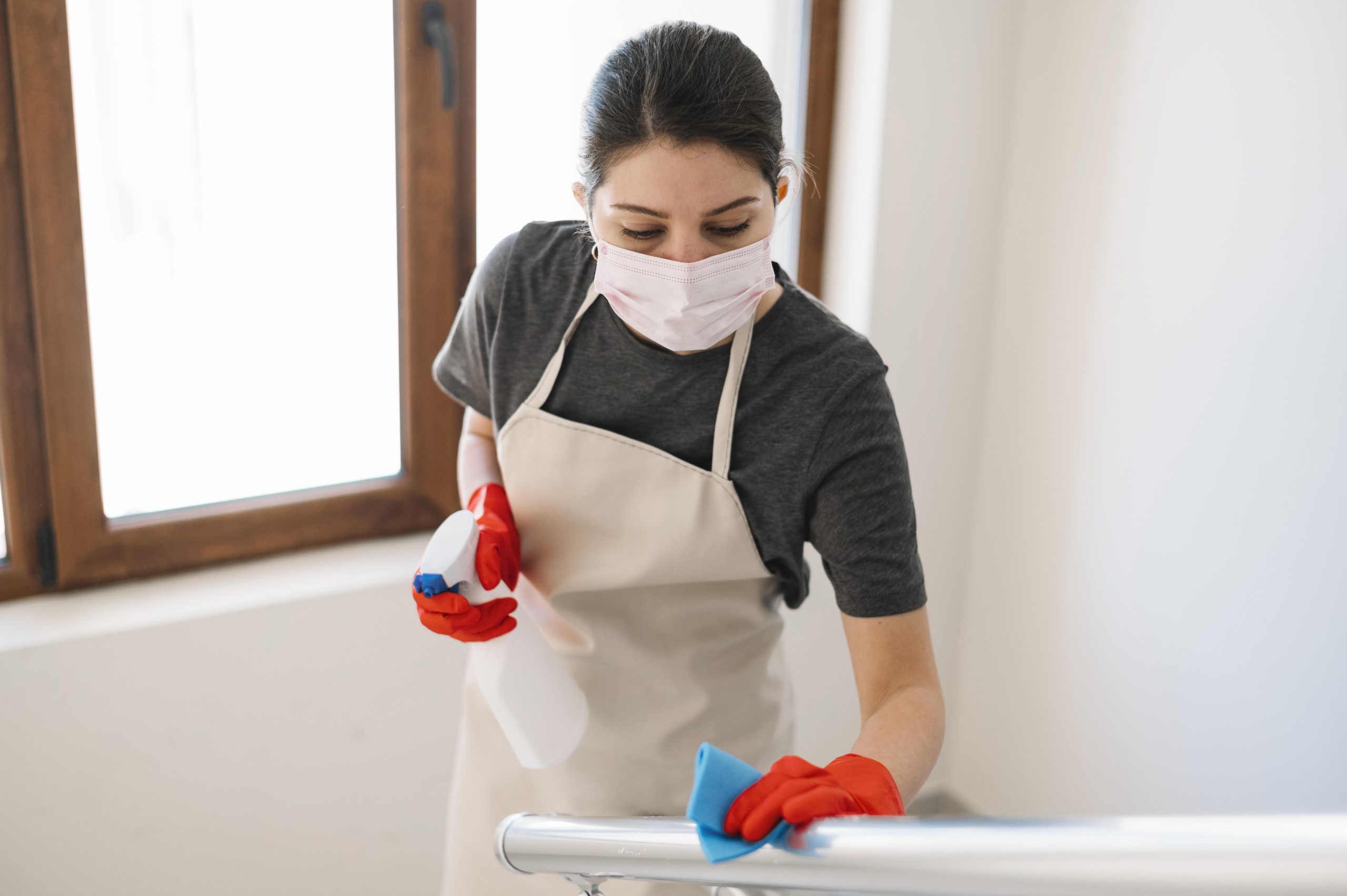 Weekly Cleaning Service Explained: What You Get & Why Homeowners Choose It
