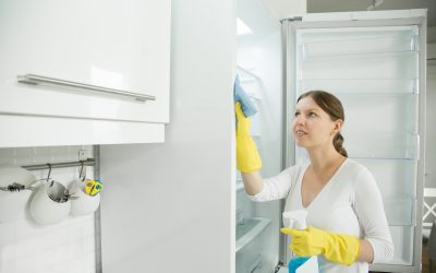 Refrigerator Cleaning Guide – Steps, Tips, and Why Hire Experts