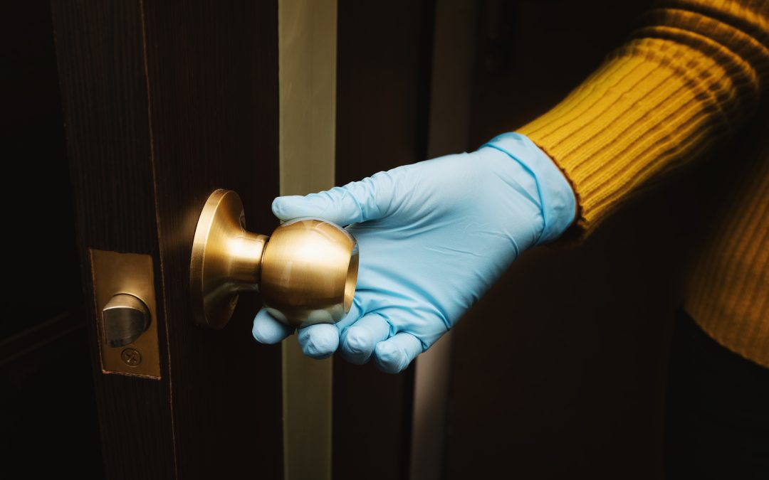 How to Clean Door Knobs – Simple Guide for Better Hygiene